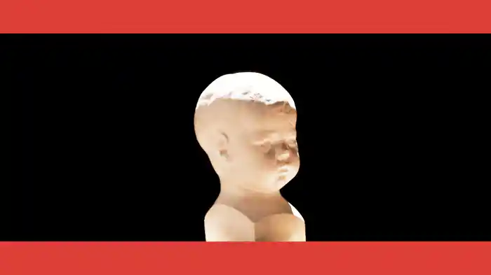 Barn av vår tid (Lyric Video)