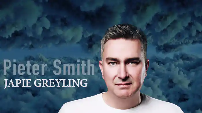 Japie Greyling (Visualizer)