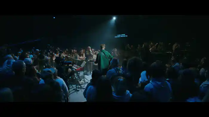 The Christ The King (Live In Orange County, CA / 2022)