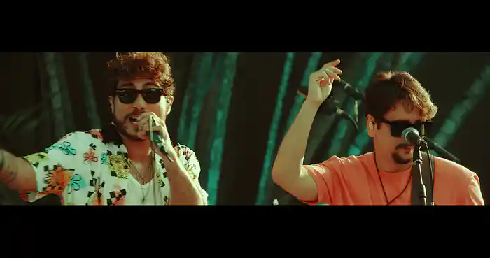 Não Mas Eu Tô Com Vontade (Ao Vivo Em São Paulo / 2021)