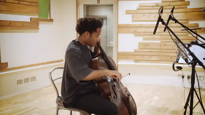 Star of the County Down (Arr. for Solo Cello)