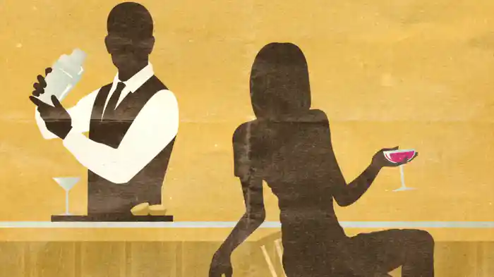 Keeps On Fallin' (Visualizer)