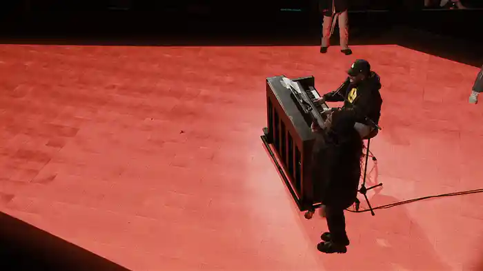 Jireh (Live From Passion 2022, Atlanta, GA/2022)