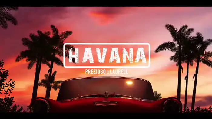 Havana (Visualizer)
