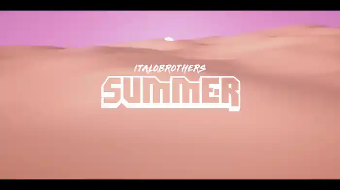 Summer (Lyric Video)
