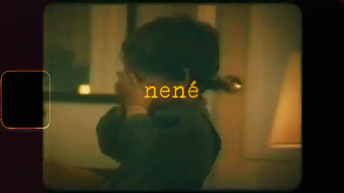Nené (Lyric Video)