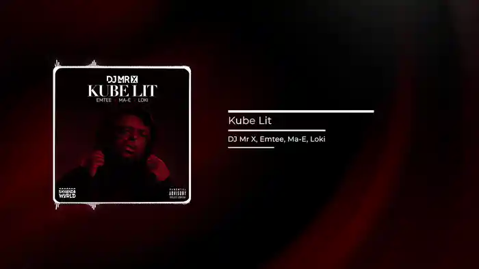 Kube Lit (Visualizer)