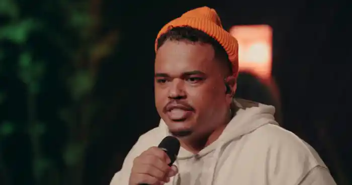 Exército De Pequenos (Ao Vivo Em Goiânia / 2021)