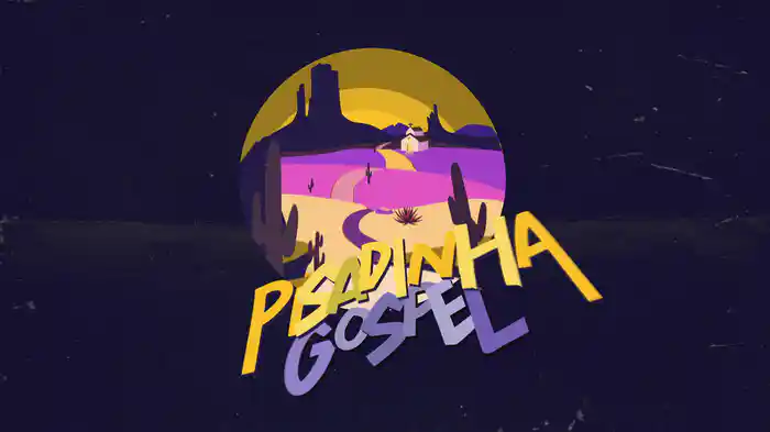 Pisadinha Gospel - Multiclipe (Audio)