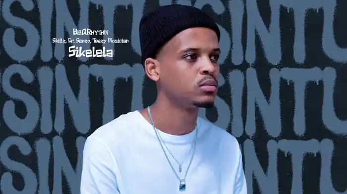 Sikelela (Visualizer)