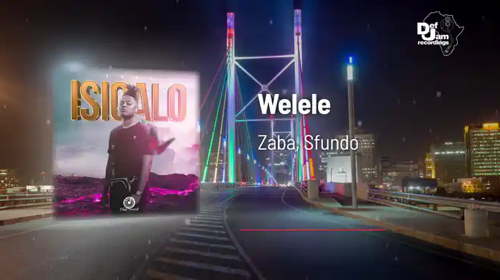 Welele (Visualizer)