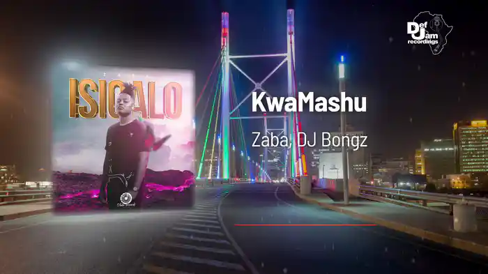 KwaMashu (Visualizer)