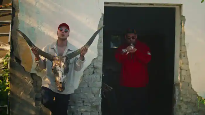 Hogyan rontsuk el (Lyric Video)