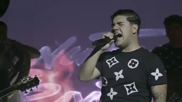 El Adiós Del Ranas (En Vivo)