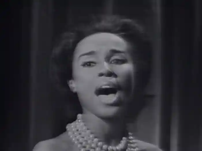 The Sweetest Sounds (Live On The Ed Sullivan Show, March 25, 1962)