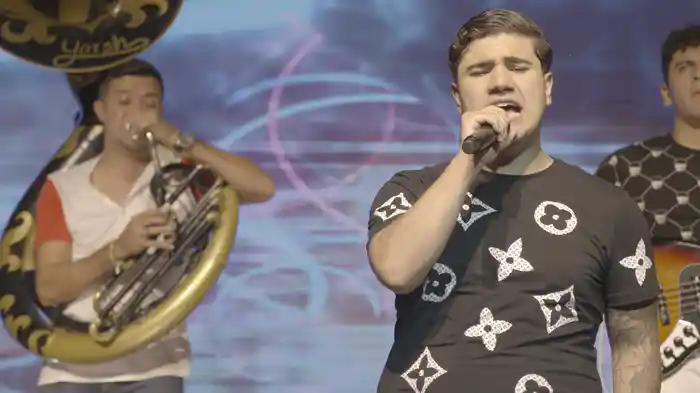 La Fuga Del Jefe (En Vivo)