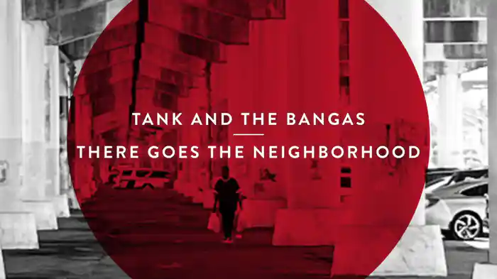 There Goes The Neighborhood (Visualizer)