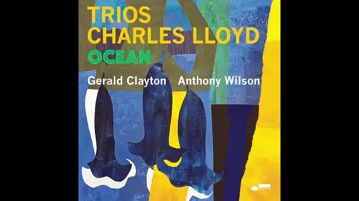 The Lonely One (Live/Audio)