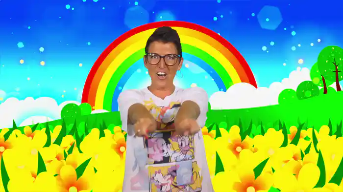 Disco Kinder (Minis Maxis)