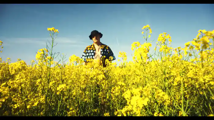 MEIN TEE WIRD LANGSAM KALT