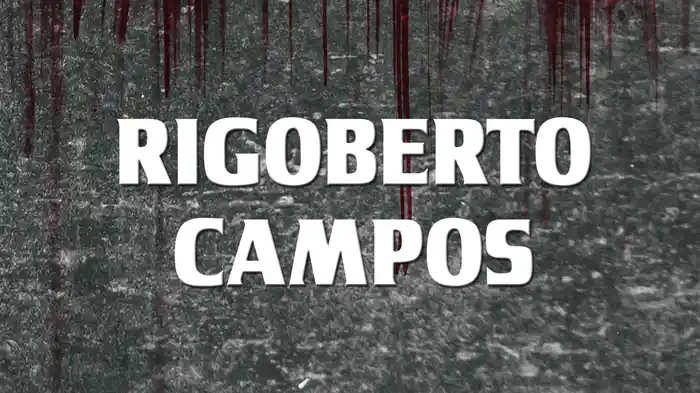 Rigoberto Campos (LETRA/En Vivo)