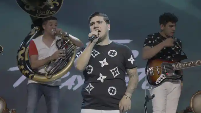 La Muerte De Julio Beltrán (En Vivo)