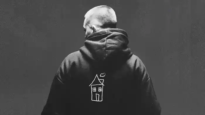 In Disguise (Visualiser)