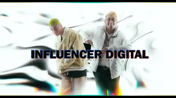 Influencer Digital