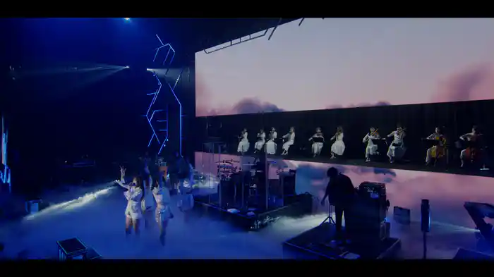 Anything New (PassCode NIPPON BUDOKAN 2022)
