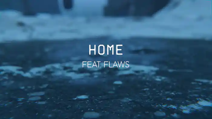 Home (Lyric Video)