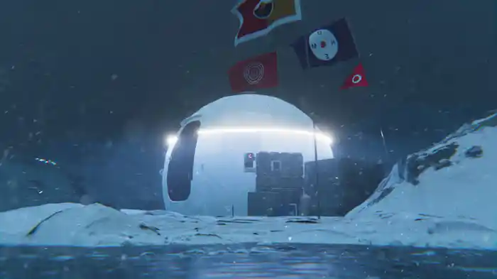 Prophet (Visualizer)