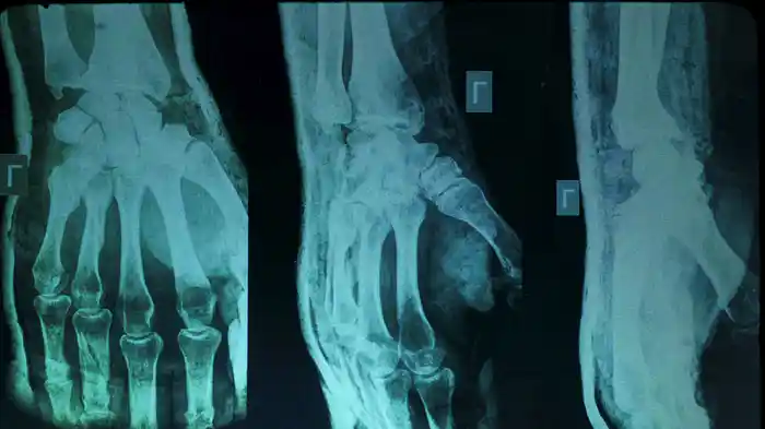 OSSA ROTTE (Lyric Video)