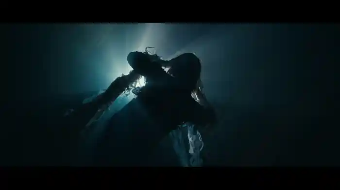 No More Tears To Cry