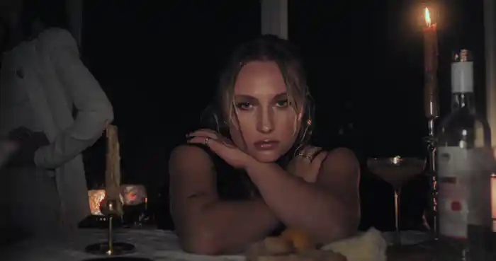 Emotionless