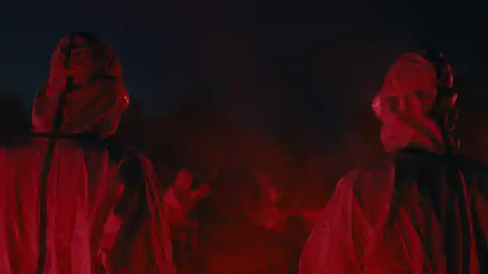 Satu Malam Di Temasek