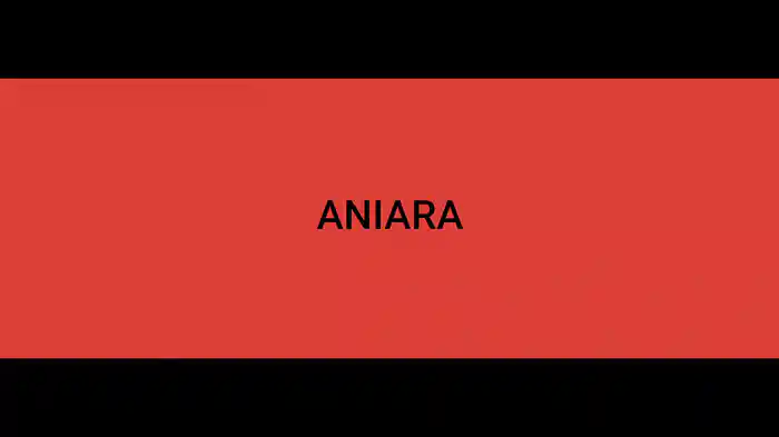 Aniara (Lyric Video)