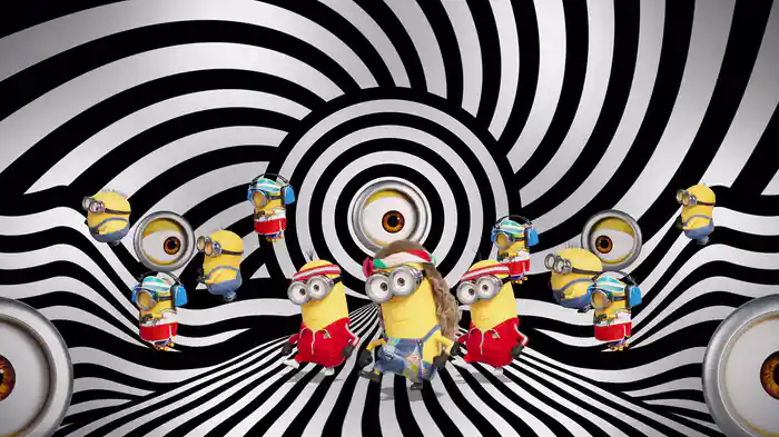 Turn Up The Sunshine