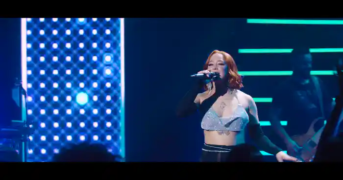 Muleke Não Combina Com Mulher (Ao Vivo Em Fortaleza / 2022)