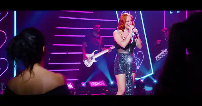 Meia Traição (Ao Vivo Em Fortaleza / 2022)