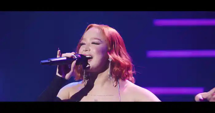 Ex Favorita (Ao Vivo Em Fortaleza / 2022)