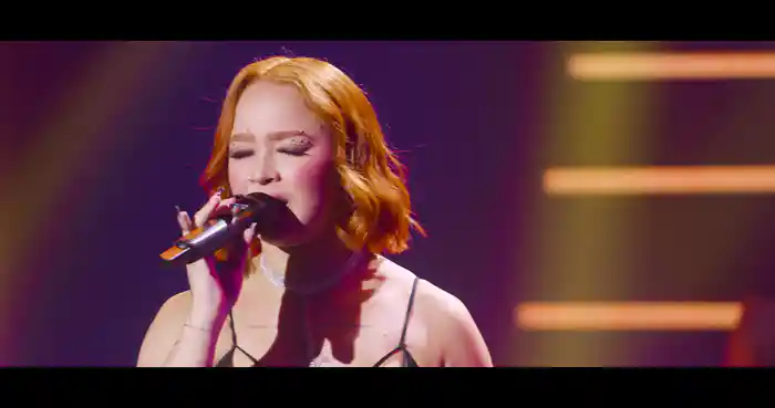 Ressaca De Mim (Ao Vivo Em Fortaleza / 2022)