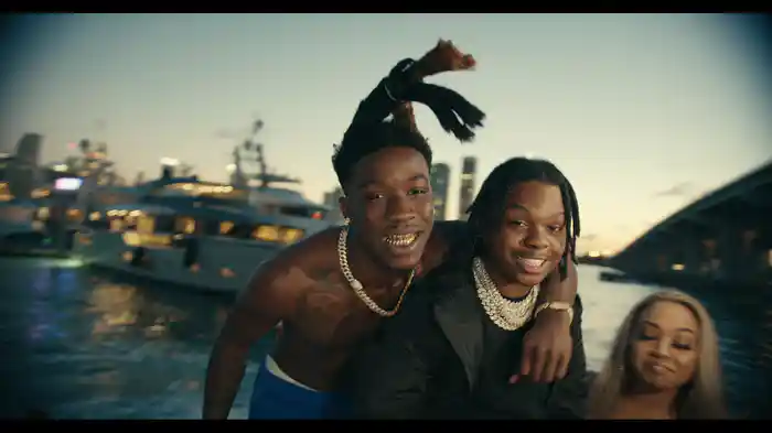 I Really (with 42 Dugg & Moneybagg Yo)