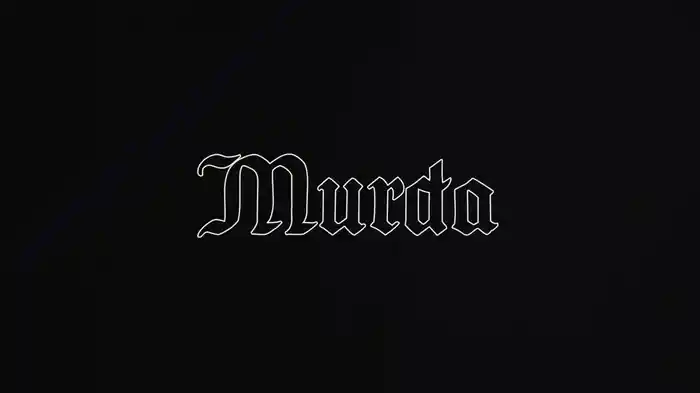 Murda (Lyric Video)