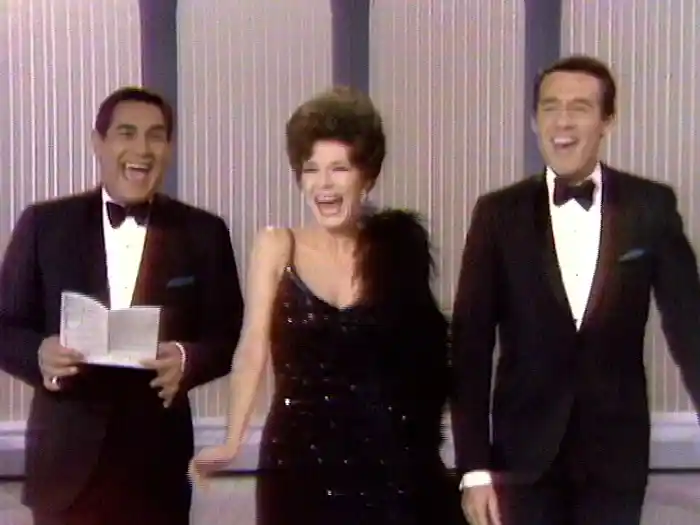 Monsieur Boum-Boum (Mr. Bassman) (Live On The Ed Sullivan Show, September 19, 1965)