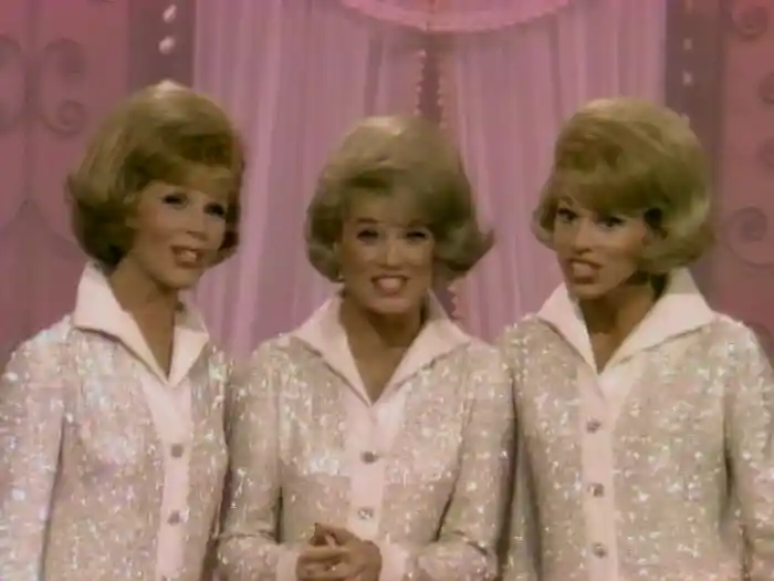 Sing Something Simple (Live On The Ed Sullivan Show, October 17, 1965)