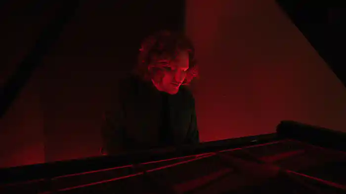 With You (Piano Version)