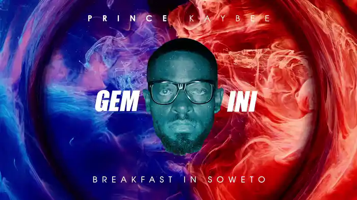 Breakfast In Soweto (Visualizer)