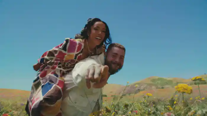 I Like You (A Happier Song)