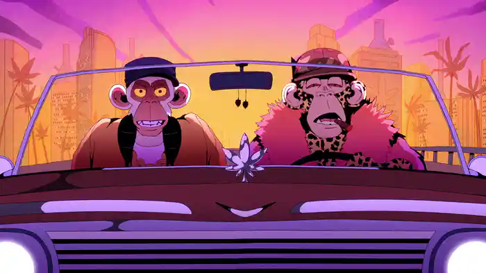 From The D 2 The LBC