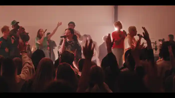 This Is How I Thank The Lord (Live In Los Angeles, CA/2022)